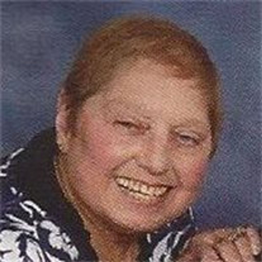 Marie Antoinette Hughes