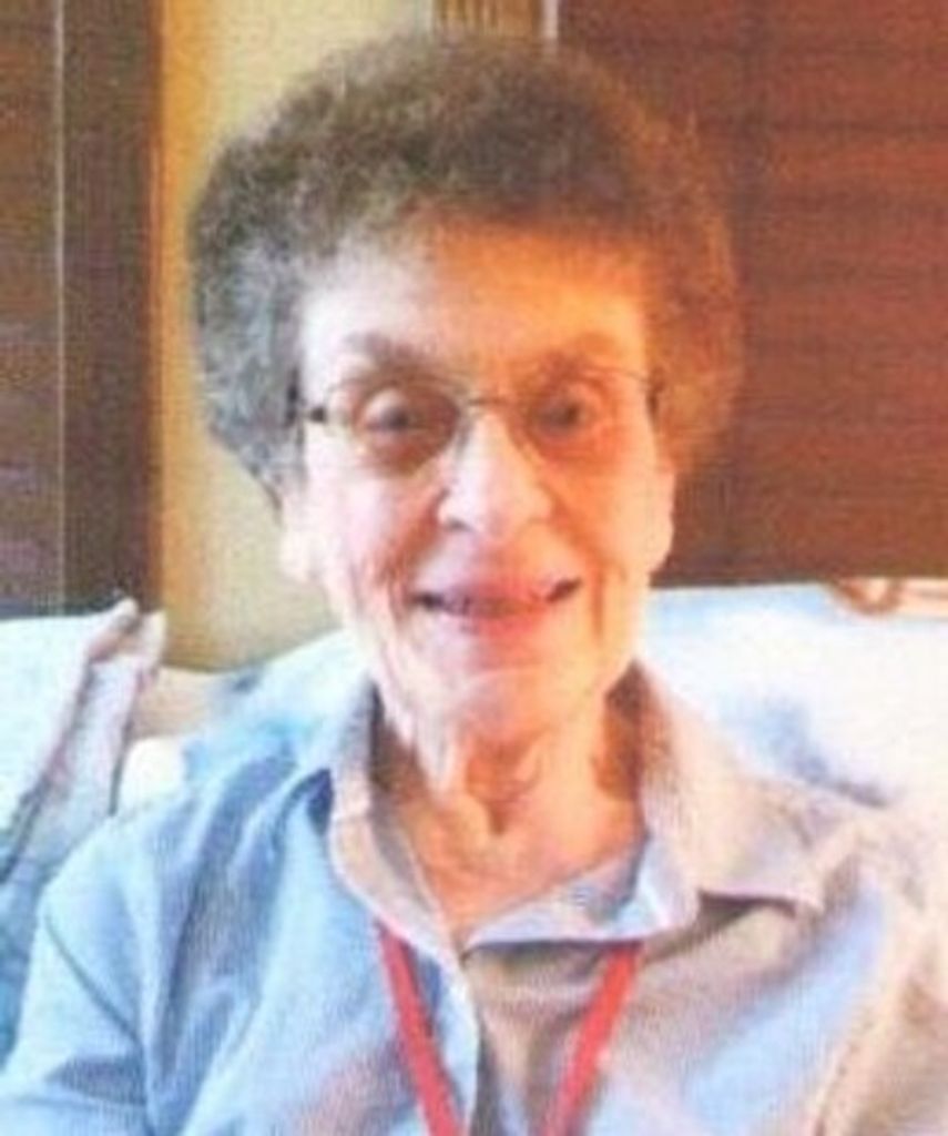 Joan M. Heinzen Profile Photo