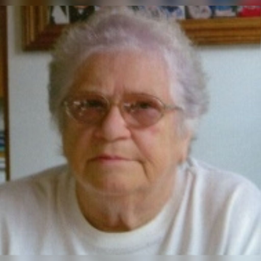 Marie Noyes