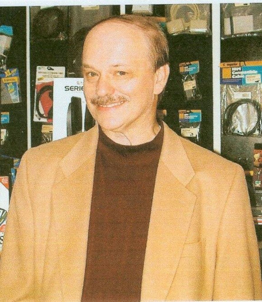 Jack Hunter Baldwin