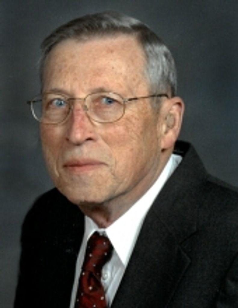 Willard Veldman