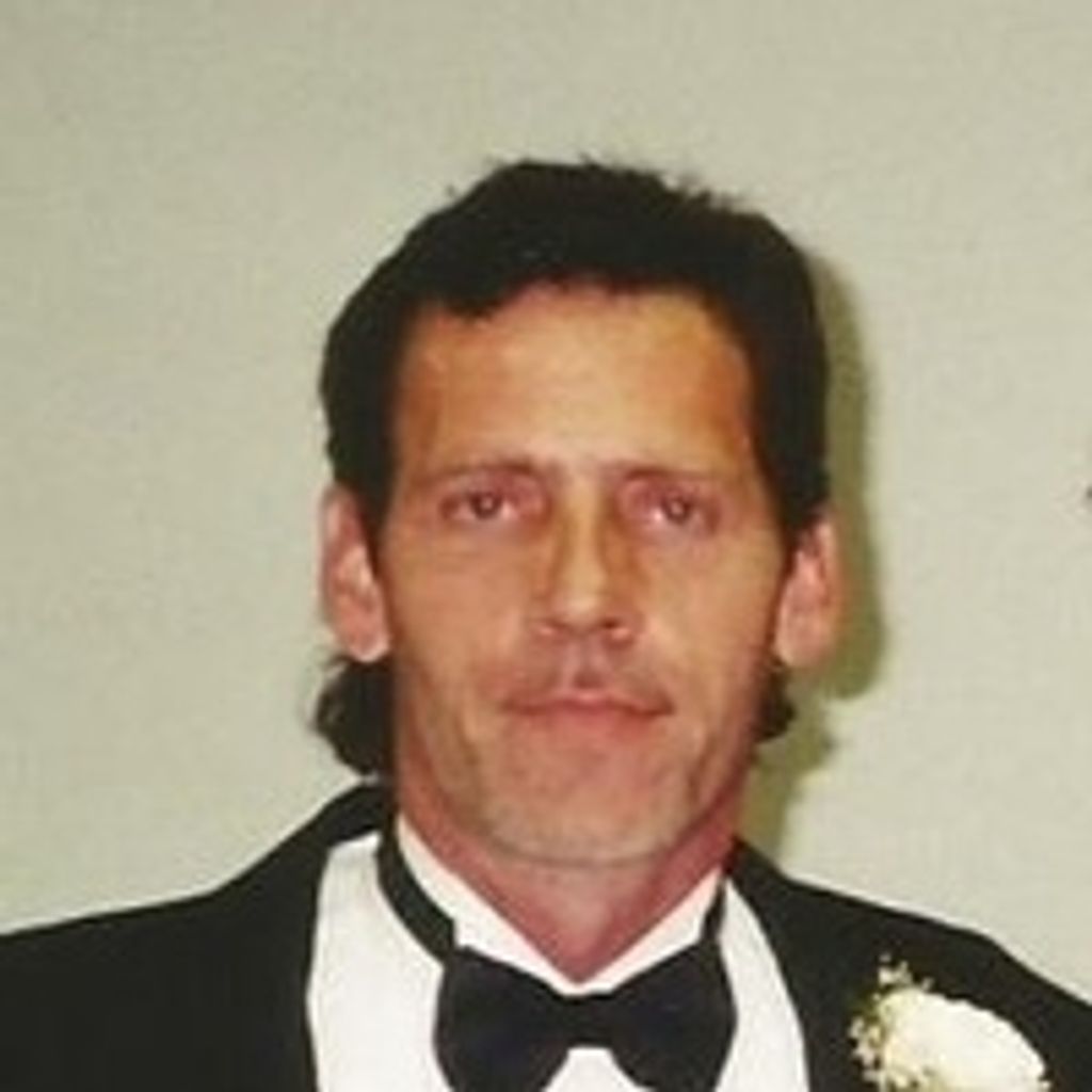Terry Wayne Stewart
