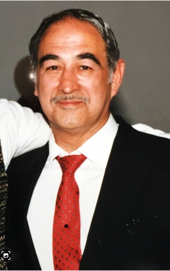 Rolando Banda Sr. Profile Photo