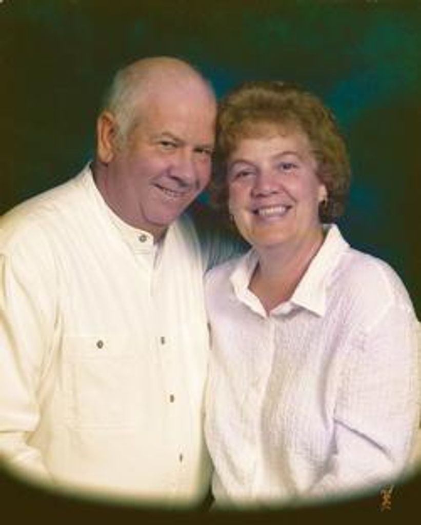 Celina - Shirley Ann (Green) Sweezy