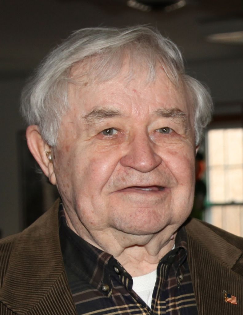 Ralph Herrmann Jr. Profile Photo