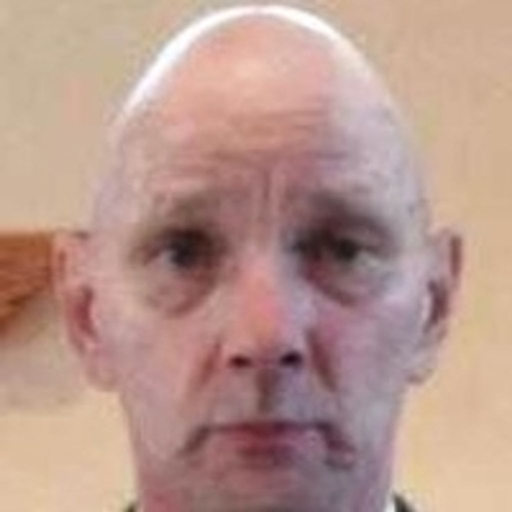 Matthew J. Bernas Profile Photo