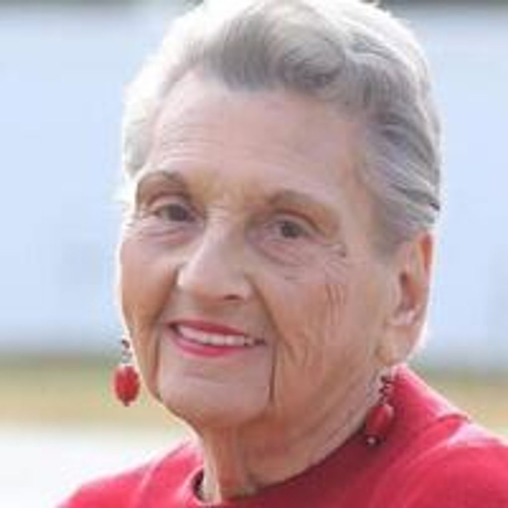 Mary Tuten Smith