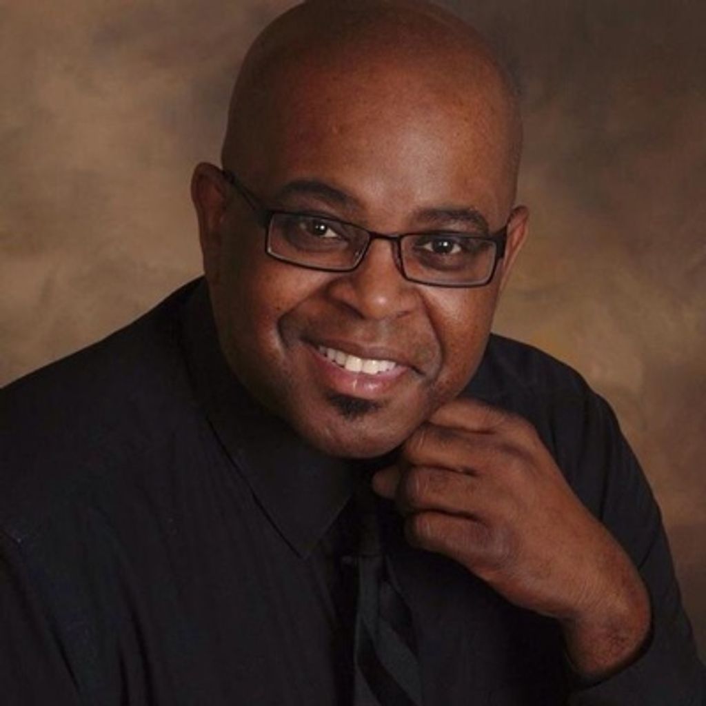 Music Minister Kendrick Kemp