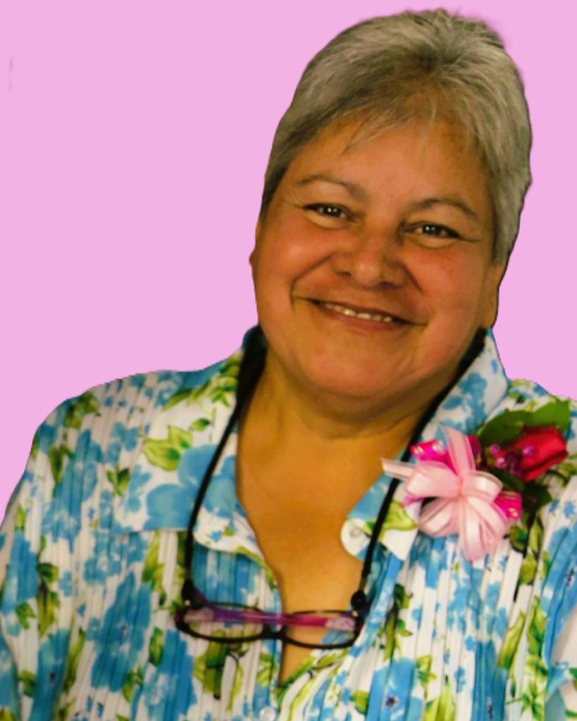 Sofia Sylvia Gonzalez Profile Photo