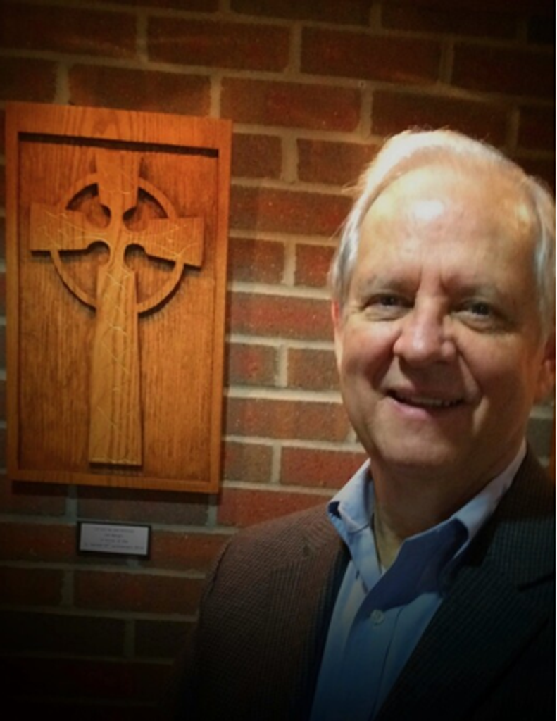 Jim Bergin