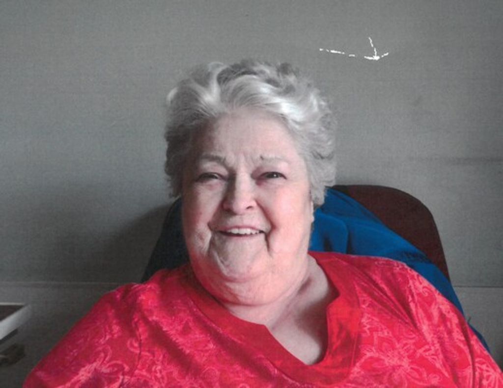 Alice Catherine Delaney Profile Photo