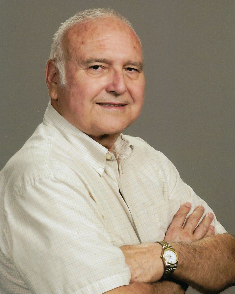 Fred Dean Hill