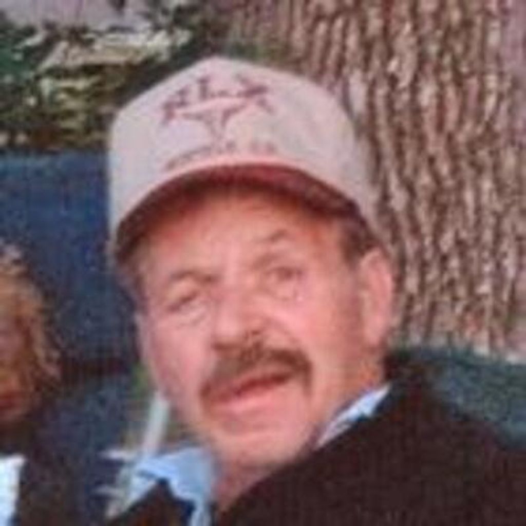 Gordon Harford