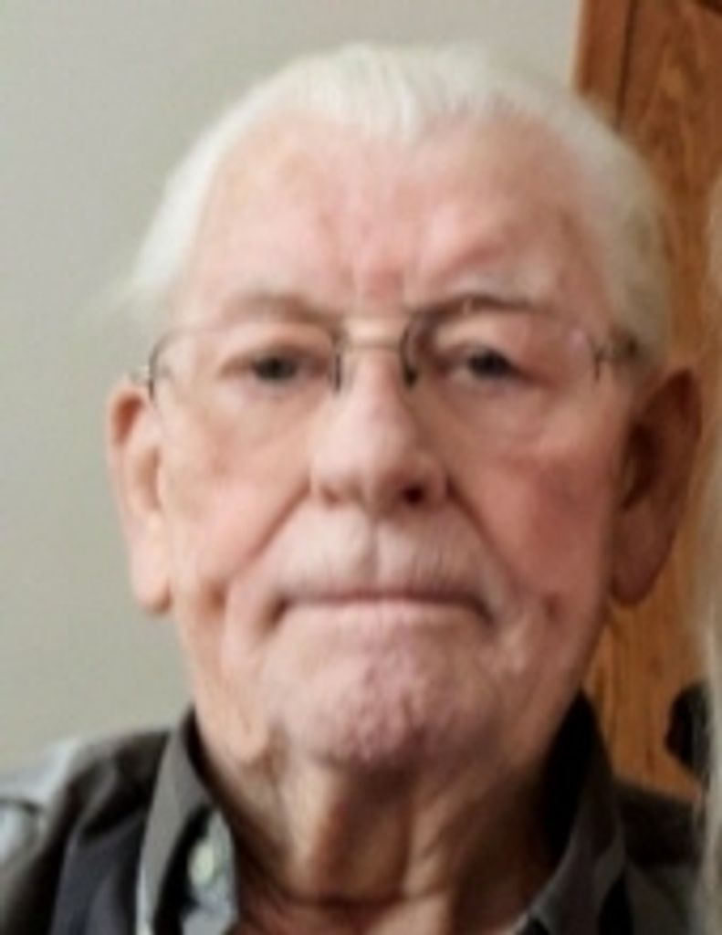 Bernard H.  Mueller Profile Photo