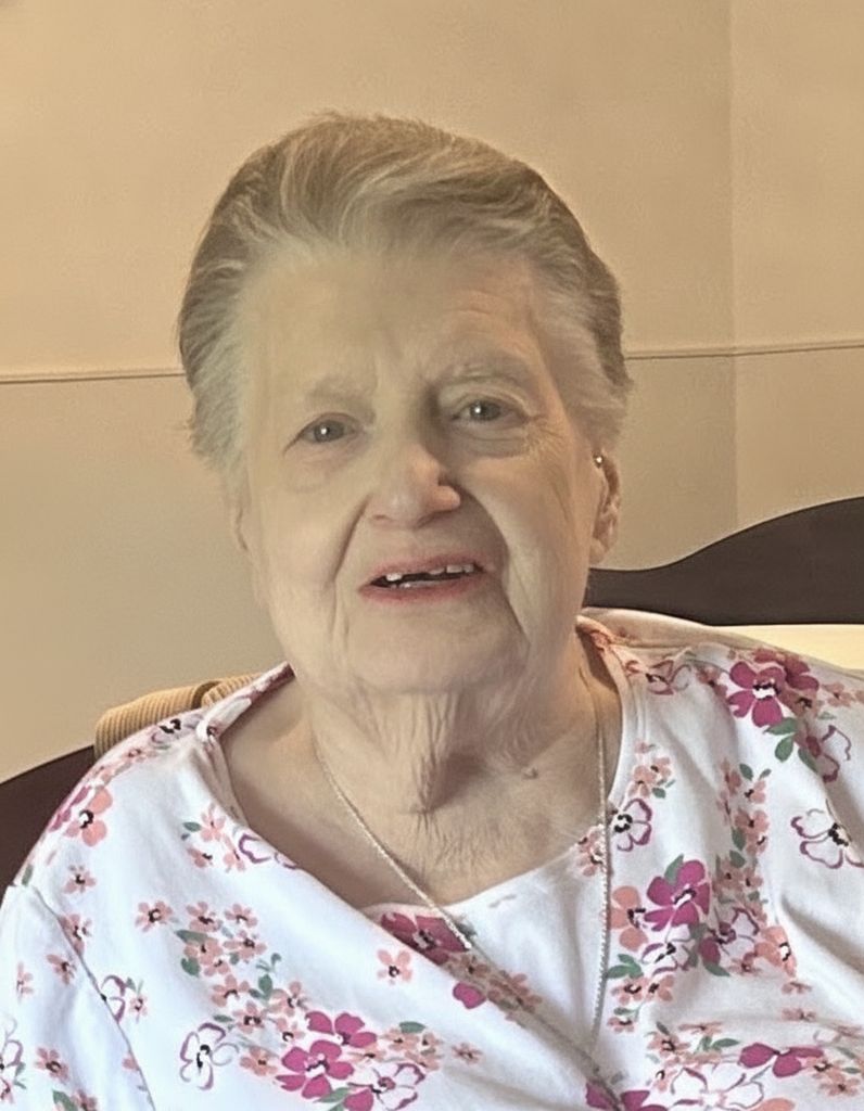 Marie M. Ober