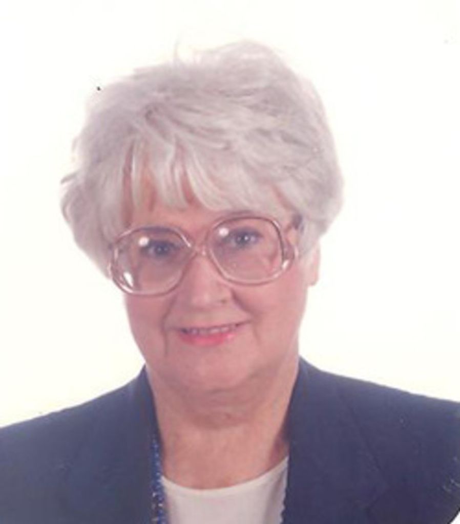 Evelyn Thompson Smith