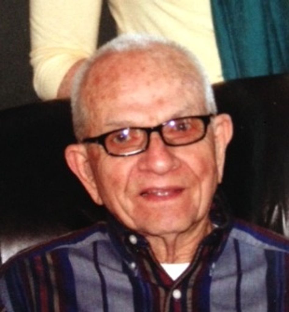 Duke,, James H. Sr.