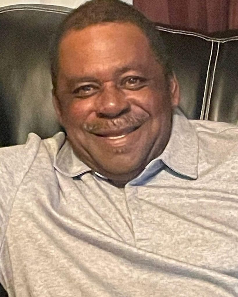 Otis Earl Floyd Profile Photo
