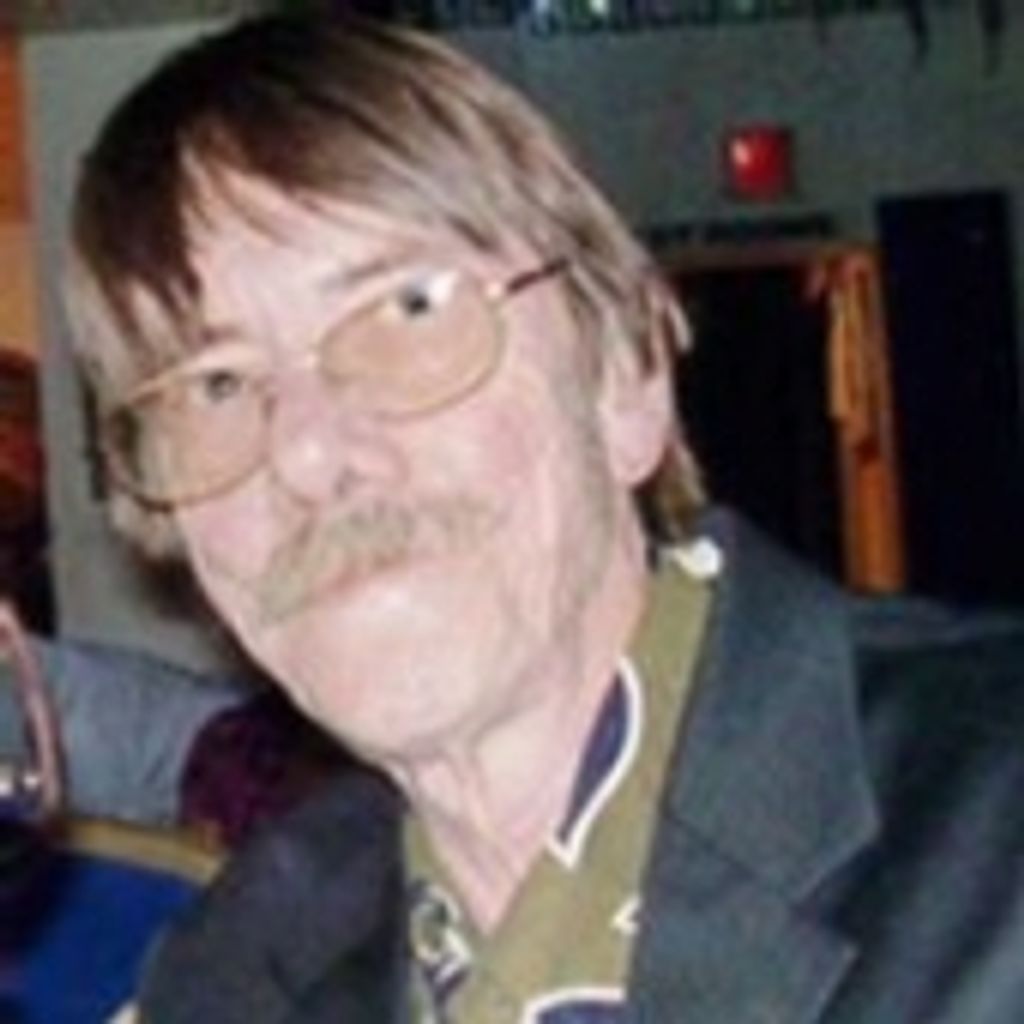 Stephen K. Bland Profile Photo