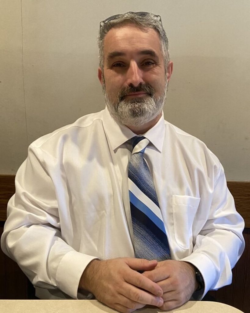 Anthony "Tony" Boutwell