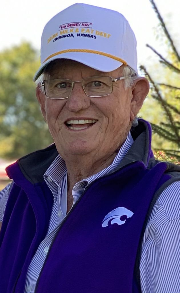 Tim L. Dewey Profile Photo