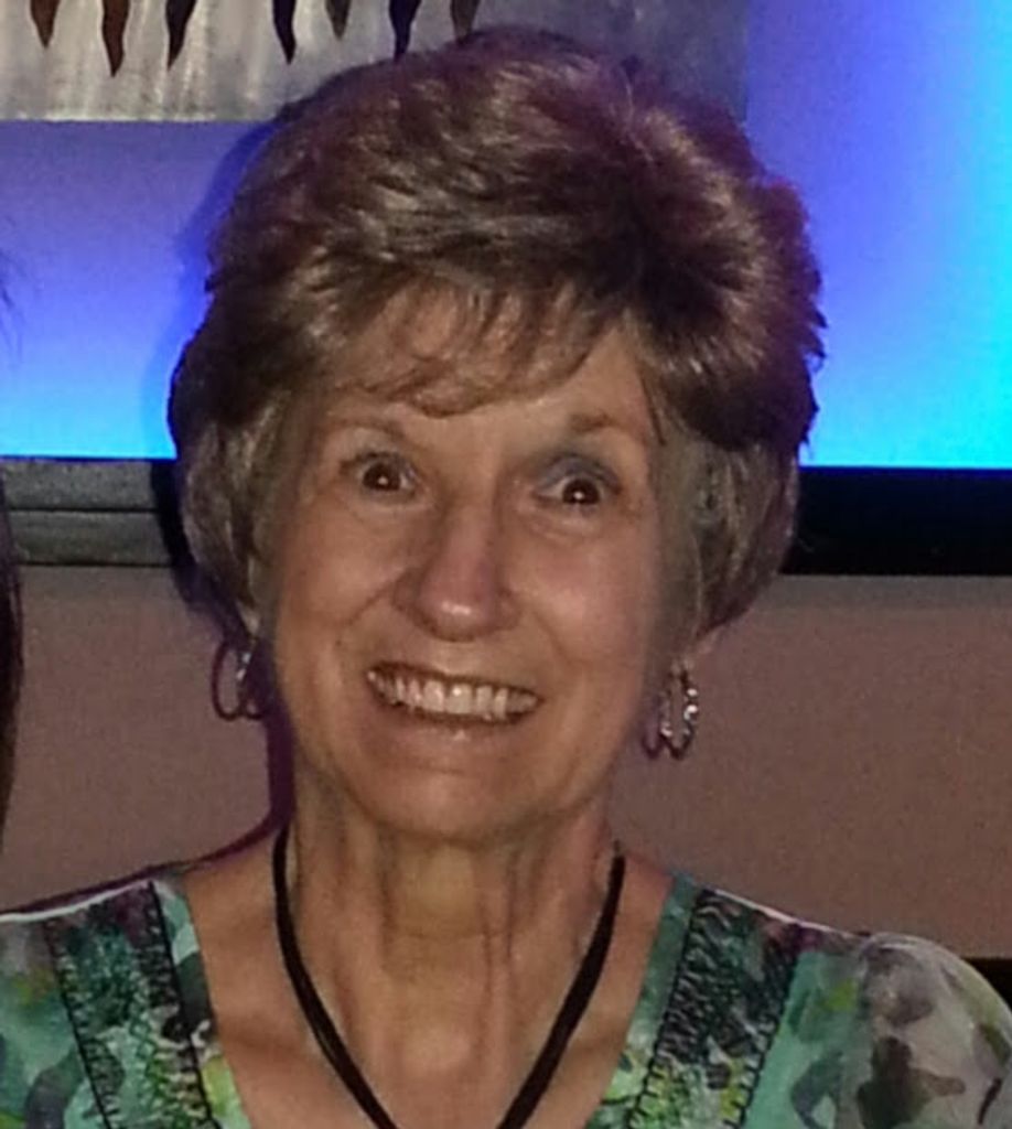 Marcia D. Henry