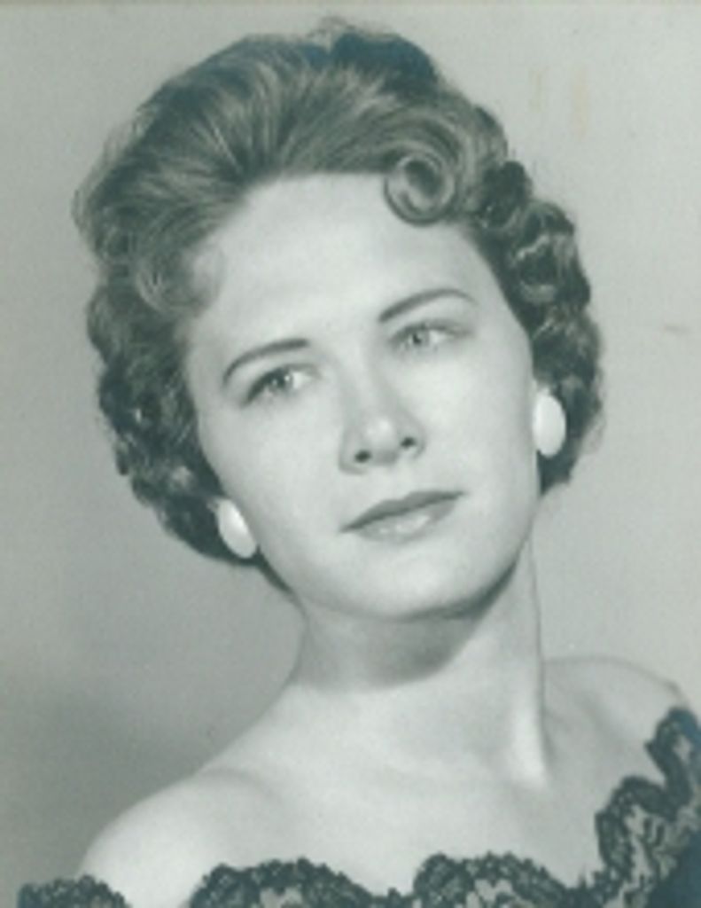 Ruby  Lee Turner Toon