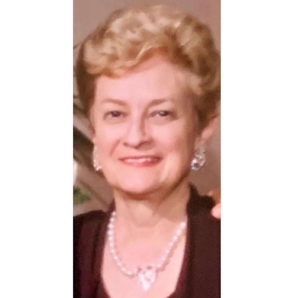 Gloria Badali Profile Photo