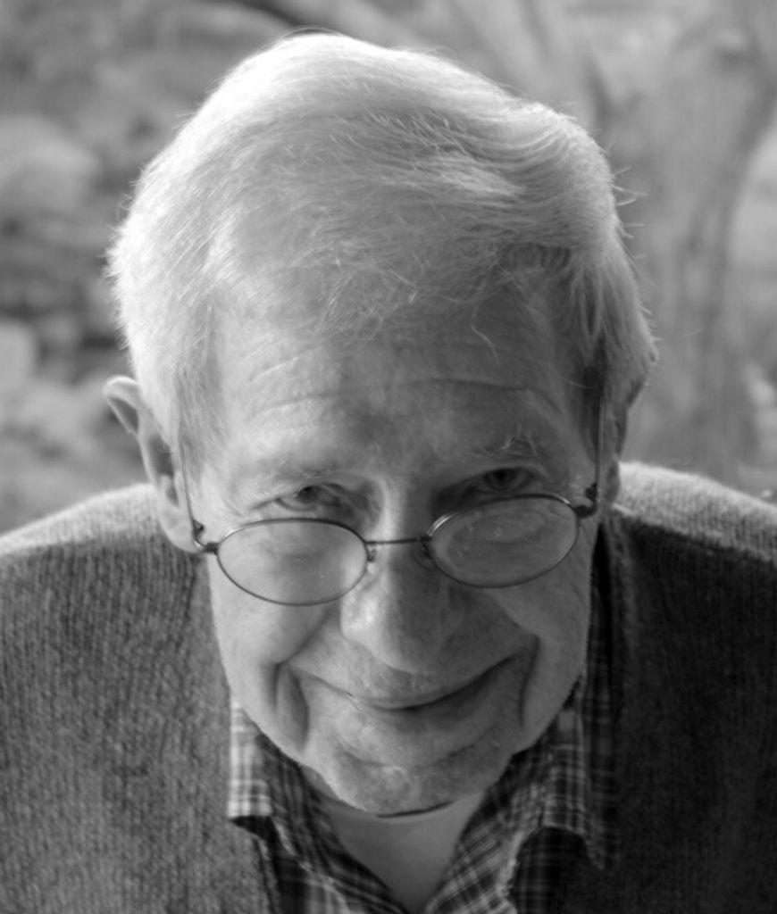 Clarence Olson Profile Photo