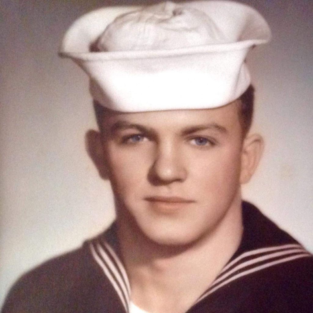 Raymond "Ray" Parrish Profile Photo