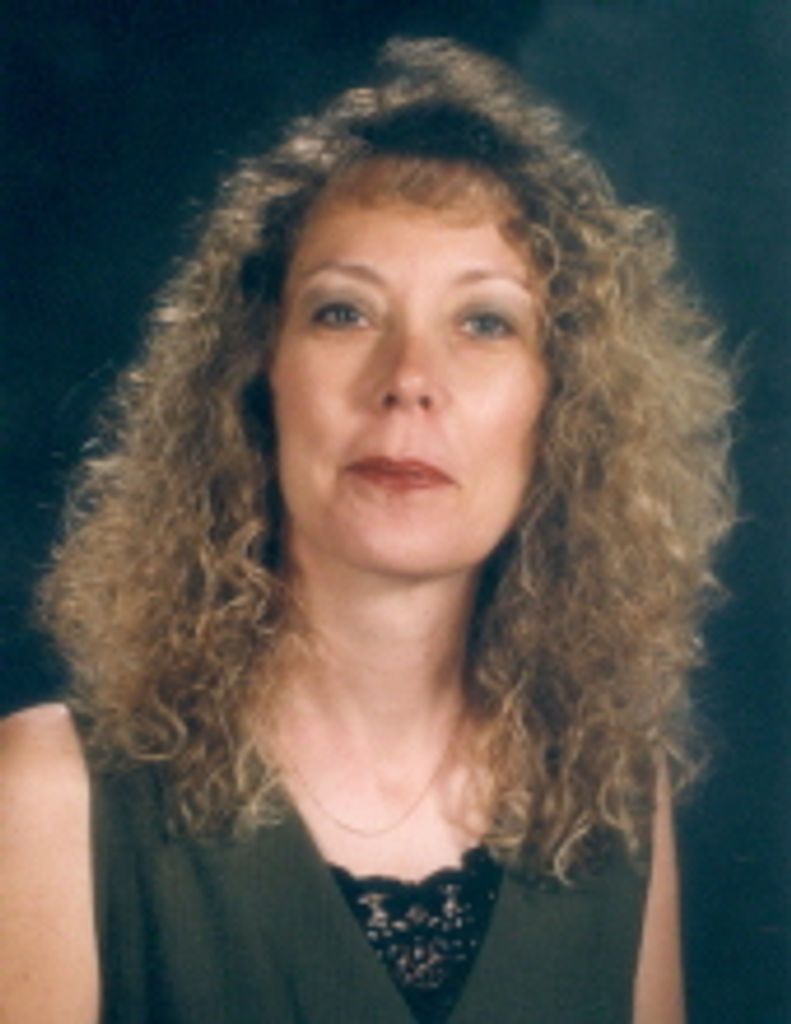 Sue M Hoffman