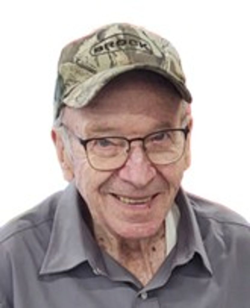 Harvey Thomas
