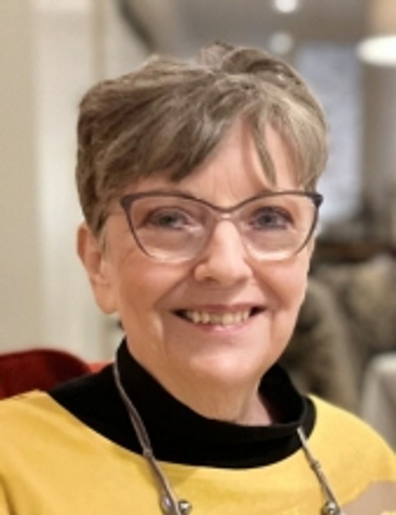 Jeanny A. Foster