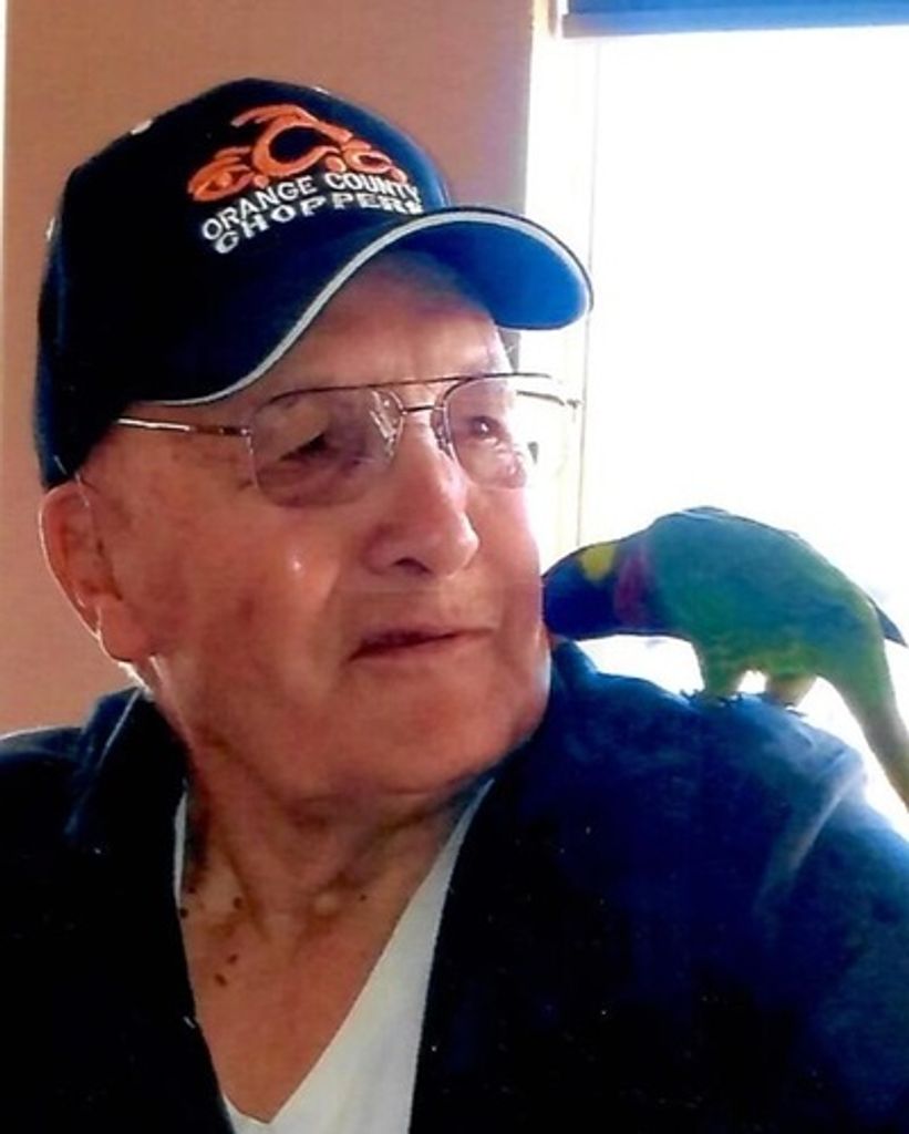 Melvin L. Richolson Sr., Profile Photo