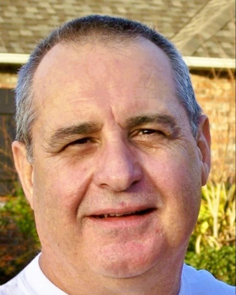 Mark Tallman Profile Photo