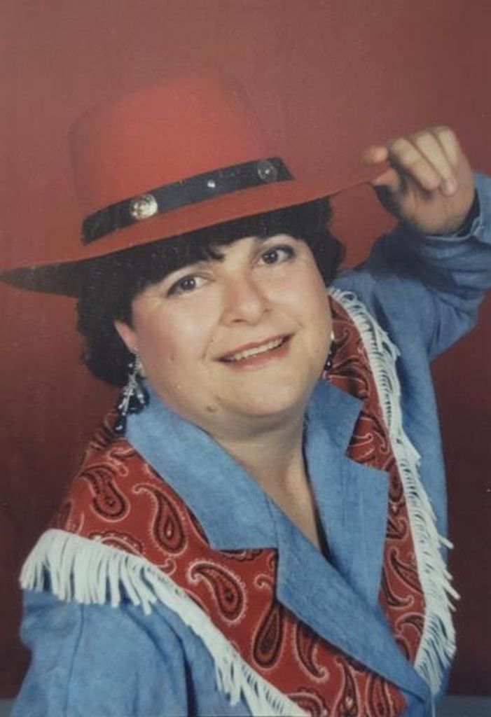Phyllis Ann Crigger Profile Photo