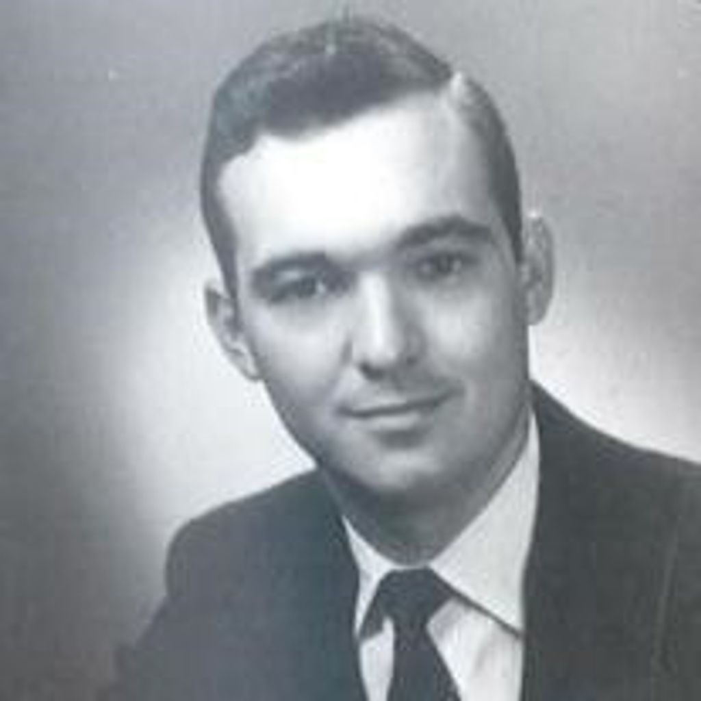 Aubrey Charles Smith M.D.