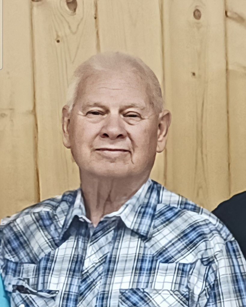Dallas Ray Thacker