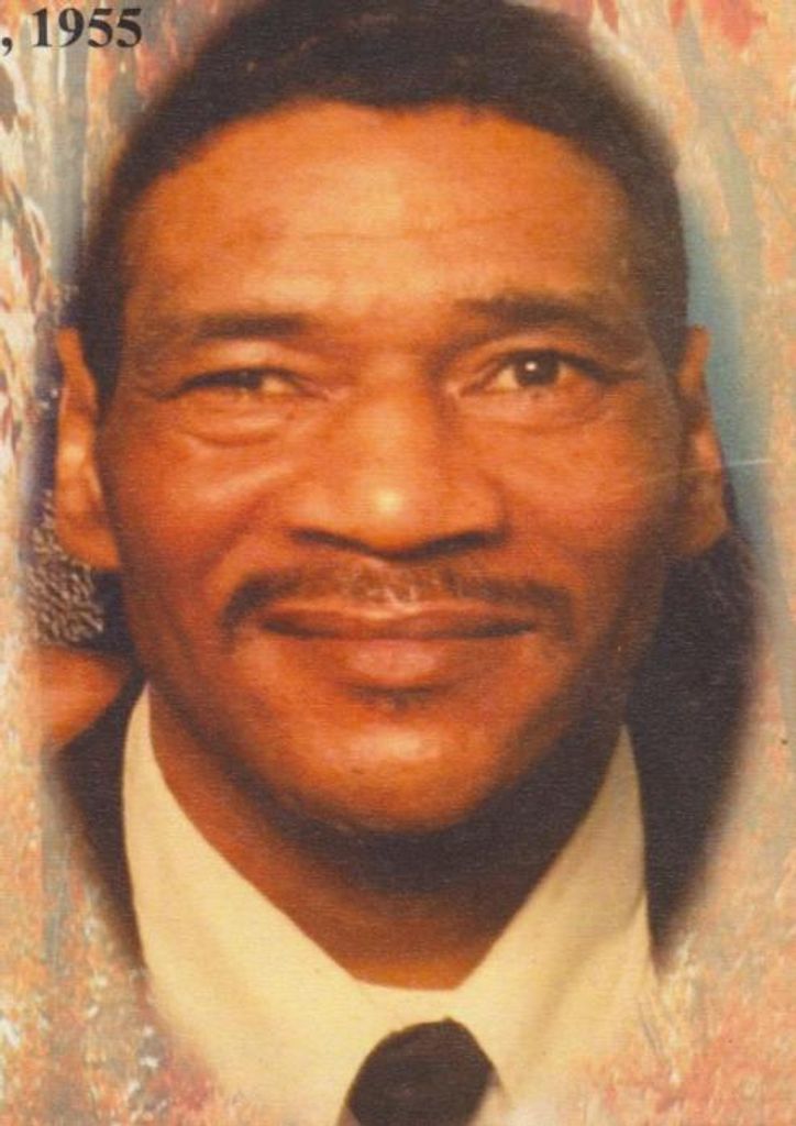 Leon Hollis
