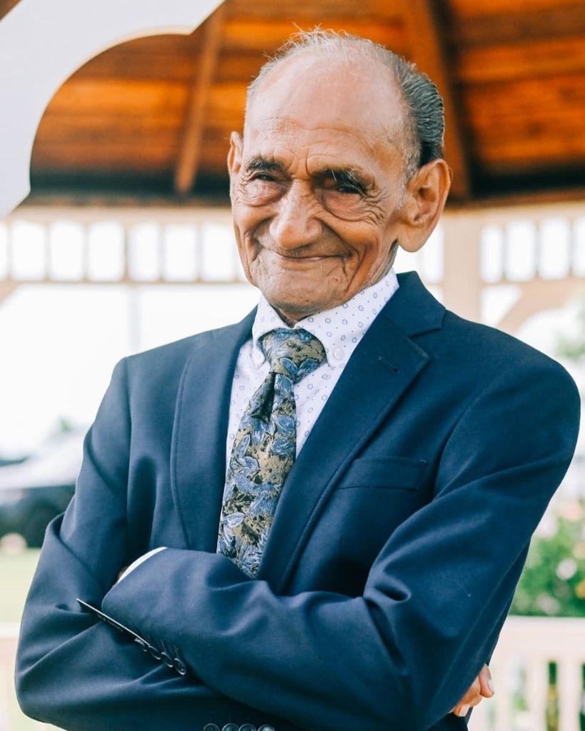 Juan Lira Ramos