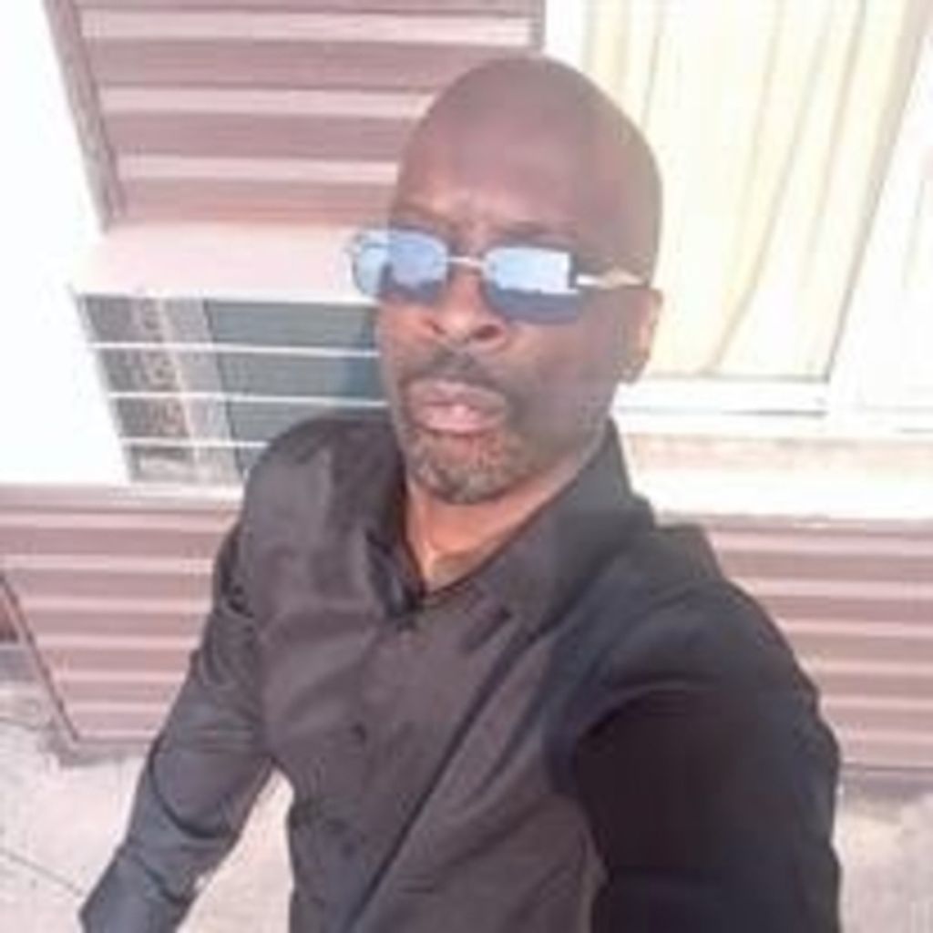 Keith Brown Profile Photo