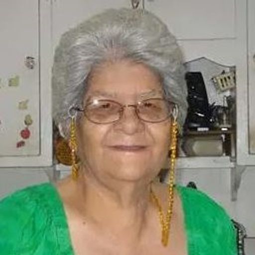 Gertrude Marie Salas Profile Photo