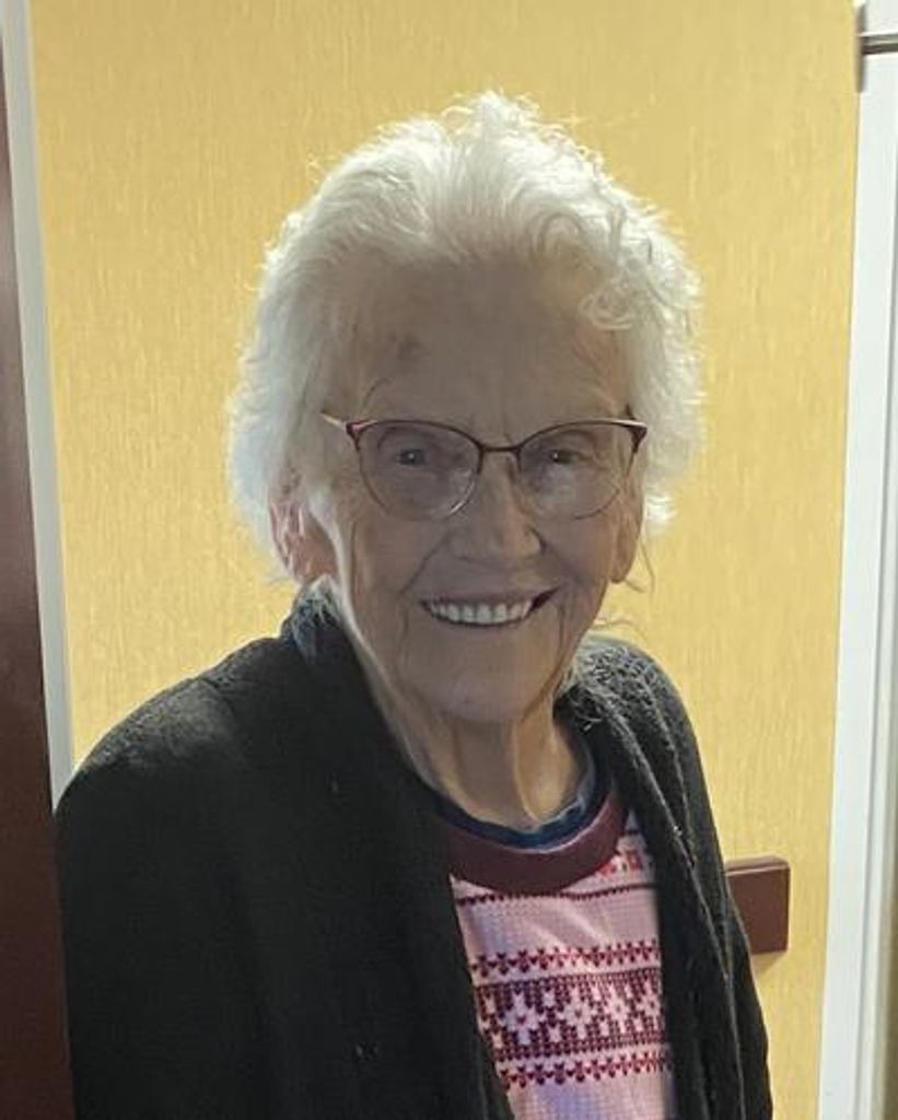 Norma Lee Thompson Profile Photo