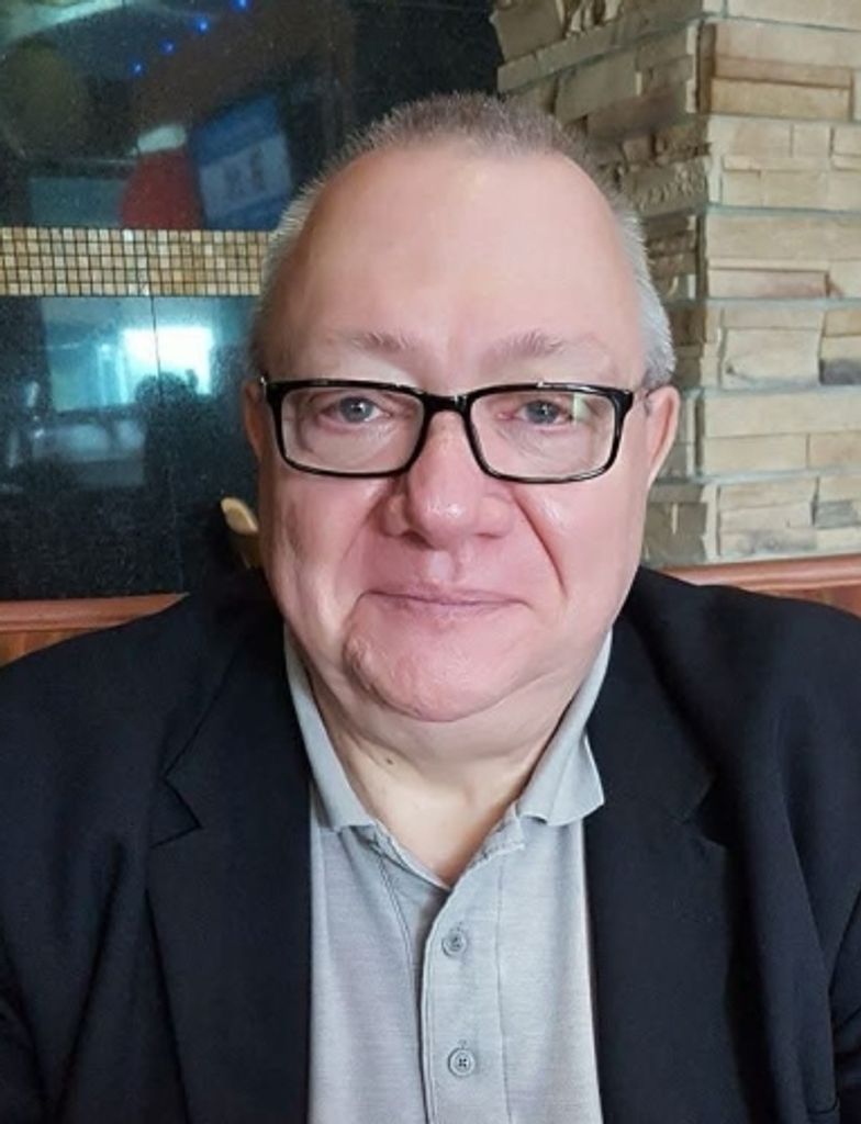 Michael S. Ruano Profile Photo