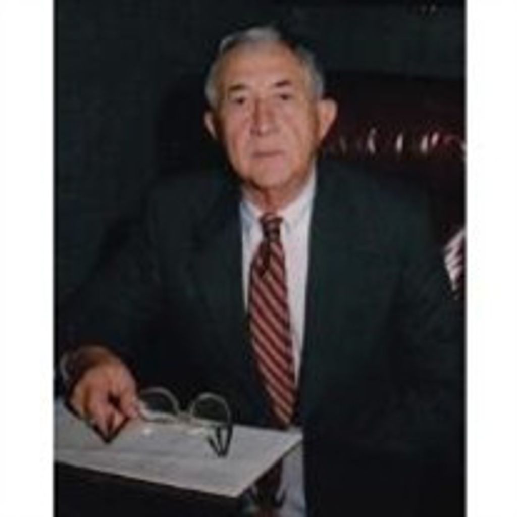 Henry Douglas "Doug" Sullenger