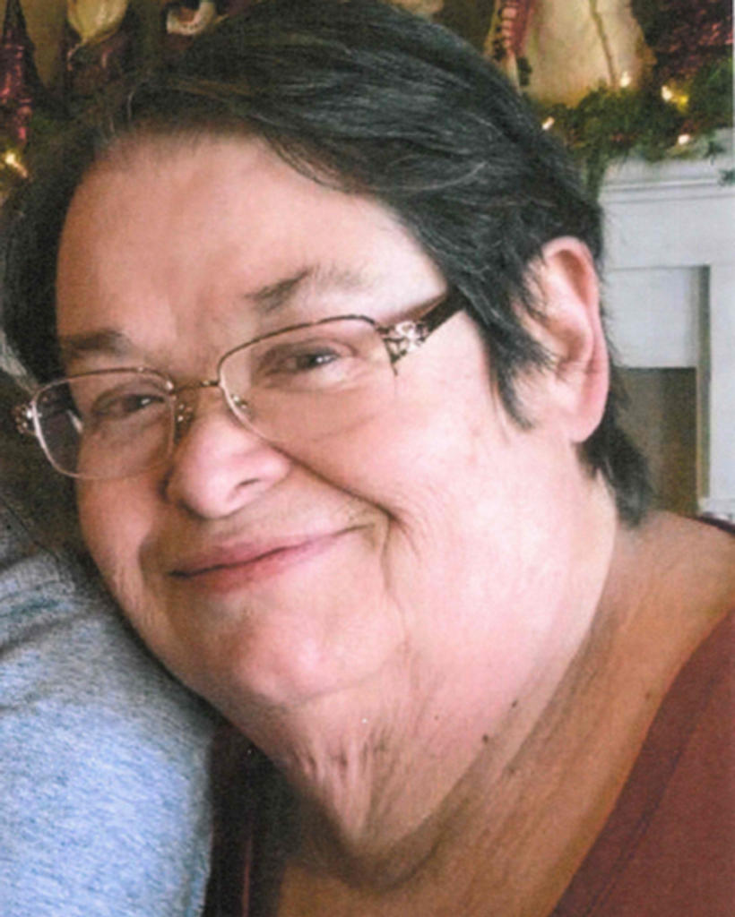 Mona Ray Middleton