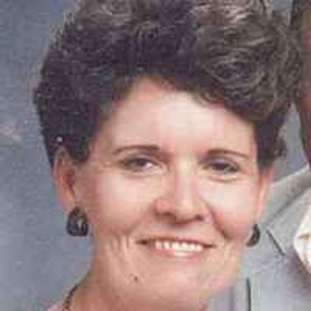 Kay Frances Fritz