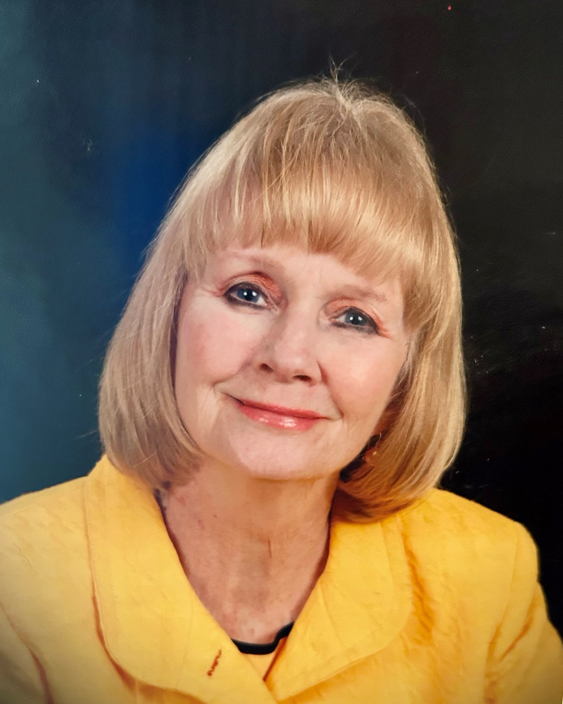 Patricia Nelms Bowers