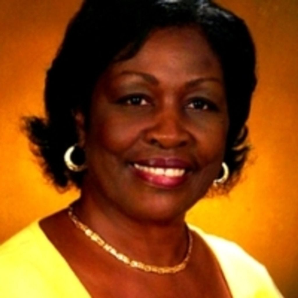 Carolyn Williams Ellis
