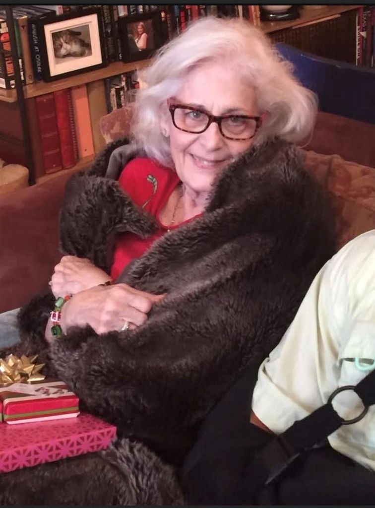 Janelle S. Archer